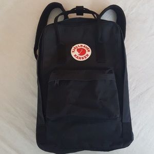 (SOLD), Kanken Laptop 15 New condition